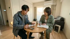 「生活が苦しい」過半数の先に見えるもの　70代夫婦の生活費・年金・貯蓄をデータで整理