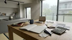 70代の家計、不安の正体はどこにある?貯蓄(平均・中央値)と年金・生活費を数字で整理する