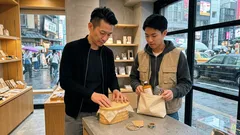 用途で迷わないギフト選び、中川安奈さんの4選と“外さない”コツ