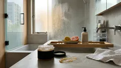 冬の終わりの肌ざらつきに：Serebella新作ボディスクラブの香り・成分・価格・特典を整理