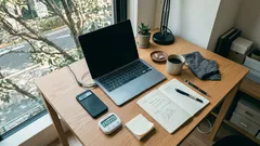 40代で集中が続かないのはなぜ? 情報過多とホルモン変化を踏まえた「短い休憩」の立て直し術