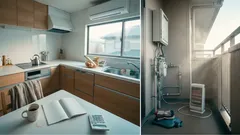 65歳からの家計で見えてくる「足りない額」 生活費・年金・貯蓄データで毎月を試算する