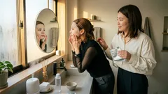 冬の肌を短時間で立て直す：密着感が心地いいシートマスク5選と選び方のコツ