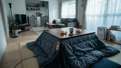 「炬燵」って読めますか？こたつの読み方・仕組み・昔と今の違いを一気に整理