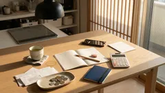 年金暮らし、毎月いくら必要？65歳以上・無職夫婦の平均収入と支出から老後資金を点検する