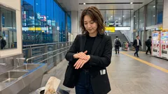 ネイルの前に見直したい、40代の手肌ケア：UVと保湿、続けられるハンド美容液の選び方