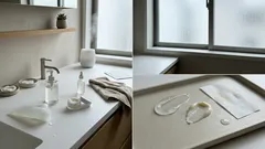 プロが解説：混合肌は「落とす」前に水分ケア——冬のクレンジングと保湿、見直しポイント