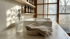 冬の乾燥は手元と頭皮から。ハンド美容液&ノンシリコンで整える“無理のない”うるおい習慣