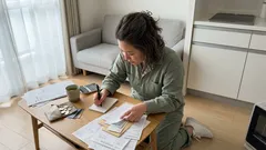 最新データでわかる年金生活の家計 65歳以上夫婦の「不足額」と貯蓄・医療費の現実