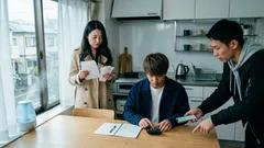 65歳からの家計、年金で「回る？」より先に知りたいこと　最新統計で見える生活費と毎月の不足額