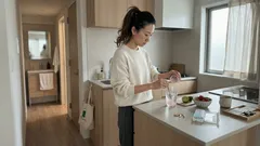 ゆらぎやすい40代・50代の肌は、なぜ「コラーゲン・ビタミンC・亜鉛」から整えるのか？インナーケアの基本