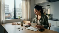 年金だけで暮らせるのは43.4％　平均と中央値の差から見える「困りにくい老後」