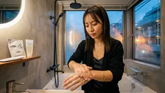 春のゆらぎに迷わない：アスレティア新作3品（3Dマスク／全身用UVジェル／ボディウォッシュ）発売日・価格・使い分けガイド