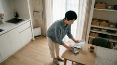 老後は「何年」より「毎月いくら回るか」：65歳以上・無職夫婦の生活費と年金、貯蓄の平均を整理