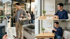 老後の暮らしは「いくらで回る」？年代別の生活費と70代以降の年金・貯蓄から見える備えの順番