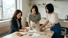 家計調査で見えてくる「足りない額」 年金中心の暮らしを65歳以上・無職夫婦の数字で読む