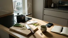 「いつも忙しい家」で育つと、なぜ休めなくなるのか：忙しさの癖をほどき、静けさを取り戻すヒント