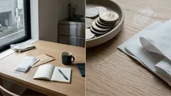 平均1923万円、中央値800万円…70代世帯の貯蓄はこう読む：年金月額と家計収支でやさしく整理