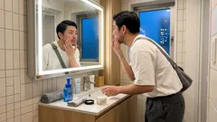 冬の保湿は“盛らない”ほうがうまくいく：ベタつきにくい名品6つと朝・夜の使い分け