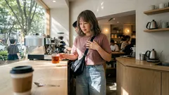 朝はコーヒーと紅茶、どちらが向く？カフェイン感受性で変わる“朝の効き方”