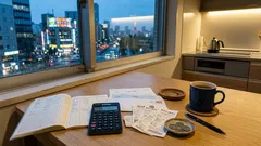 年金だけで夫婦の老後は回るのか――2024年家計データで月の収入・支出と「赤字の理由」を確かめる