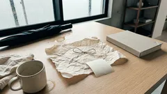 なぜプレゼントで「大したものじゃないけど」と言ってしまうのか：その一言を手放すための小さな習慣