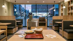 外食後のテーブルはなぜ“そのまま”になったのか？22年の現場で見えた責任感の変化