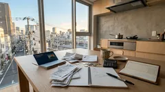 70代の貯蓄、平均1923万円の裏側　中央値800万円と資産取り崩しの現実