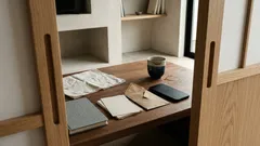 家族と距離ができるのは「冷たさ」ではない：疎遠が進む心理と、役割を降りるサイン