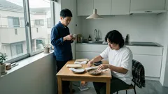 70代おひとりさまの老後資金、「平均」の裏側――年金と貯蓄から生活設計を組み立てる