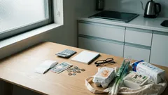 65歳以上の夫婦無職世帯、年金中心の家計はどう回る？　統計で見る生活費・貯蓄・月々の実態