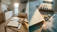 年金の「平均額」で安心して大丈夫？60代の受給額と65歳以上夫婦の家計差を数字で整理