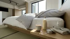 夜美容は“盛らない”ほうが続く――睡眠・入浴・枕まわりで翌朝の肌と髪が変わる理由