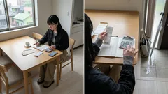 年金だけで足りる?家計調査で読み解く65歳以降の生活費と、受給タイミング(繰上げ・繰下げ)の考え方