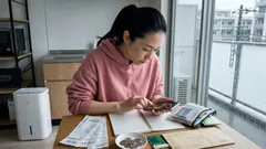 物価高のいま、70代の家計に余裕はあるのか：公的データで読み解く収支・貯蓄・年金