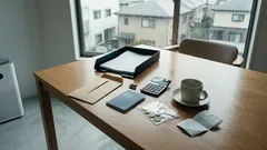 平均と中央値で見えてくる「わが家の家計体力」　年末調整前に貯蓄と負債を棚卸し