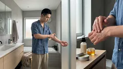 62歳で「今が一番きれい」と言える理由:乾燥・くすみの季節に続けたい“全身保湿”習慣