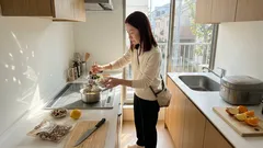 同い年でも老け方に差がつくのはなぜ？45歳から見えてくる「老化速度」と腸内環境