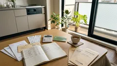 統計で見えてくる「わが家の不足」 65歳から生活費・年金・貯蓄を整理する方法