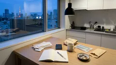 平均に惑わされない70代の家計点検　金融資産の中央値・月々の収支・年金の目安を数字で確認