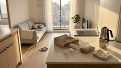 産後、脇のにおいが気になる理由と、焦らず整えるためのケア