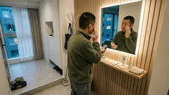 40代の肌が「任せたい」と感じるファンデとは：2025年下半期TOP3から見えた、乾燥しにくい選び方