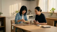 年金日が近づくと気になる老後のお金：65歳以上夫婦の「年金・生活費・貯蓄」を公的データで読み解く