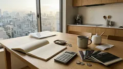 平均1923万円の数字だけでは見えない現実　70代夫婦の貯蓄（中央値・分布）と年金、毎月収支、iDeCo改正のポイント