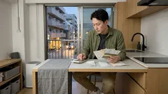 数字で見えてくる老後家計の分かれ道 70歳以上の生活費・年金・貯蓄を「わが家」で点検する