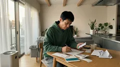 平均1,923万円と中央値800万円の差で見えてくる　70代の貯蓄・年金・毎月収支の現実