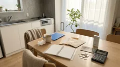 家計調査で見えてくる70代夫婦の「足りない額」 収支・貯蓄・年金の平均からわが家に落とし込む