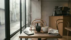 握手と目線はなぜ効くのか？スマホ時代に薄れた「相手を受け止める」サイン