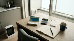 70代の貯蓄は「平均」だけでは見えない:中央値・年金月額・家計収支で老後資金を点検する